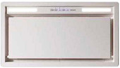 Кухонная вытяжка Falmec Incasso Plus 50 WH (белый)