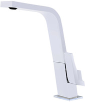 Смеситель TEKA Icon IC 915 White (33.915.02.0W)