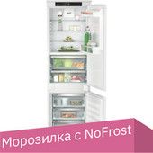 Холодильник Liebherr ICBNSd 5123 Plus BioFresh NoFrost 5123-22001