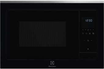 Микроволновая печь Electrolux LMS4253TBX