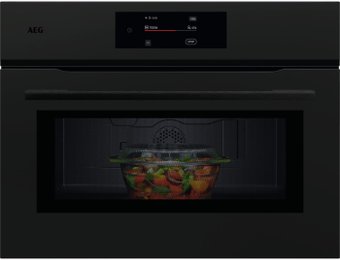 Микроволновая печь AEG NKM7N721T