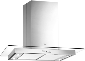 Кухонная вытяжка TEKA DG3 Isla 980 [40485140]