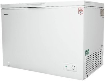 Морозильный ларь Kraft BD(W)-380RX