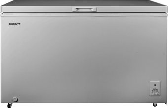 Морозильный ларь Kraft BD(W)-460SRX