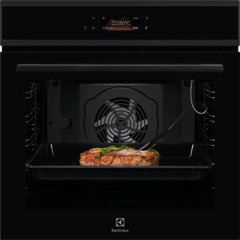 Электрический духовой шкаф Electrolux EOE8P39H