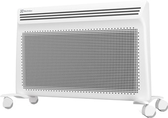 Конвективно-инфракрасный обогреватель Electrolux Air Heat 2 EIH/AG2–1500E