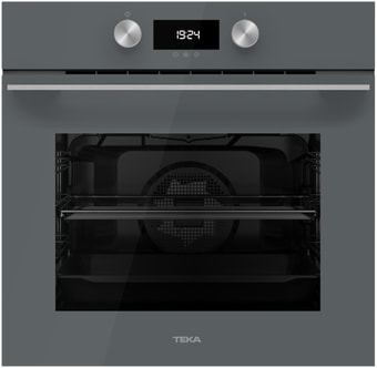 Электрический духовой шкаф TEKA HLB 8400 (серый)