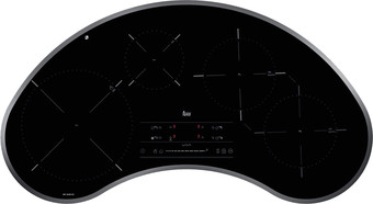 Варочная панель TEKA IRC 9430 KS [10210162]