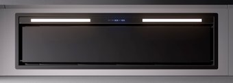 Кухонная вытяжка Falmec Incasso Plus 105 BL (черный)