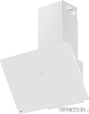 Кухонная вытяжка Akpo Smart 60 WK-11 (белый)
