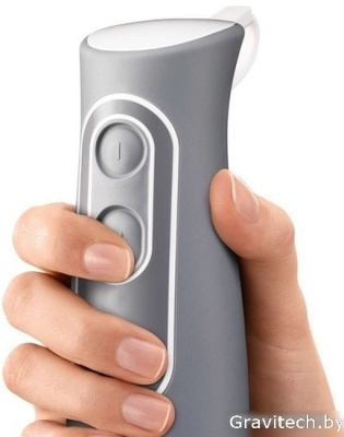 Погружной блендер Braun MultiQuick 5 MQ 523 Baby