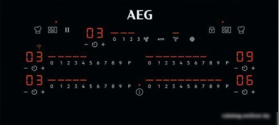 Варочная панель AEG CCE84779FB