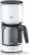 Капельная кофеварка Braun KF3100 WH