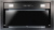 Кухонная вытяжка Falmec Built-in 50 Max BK
