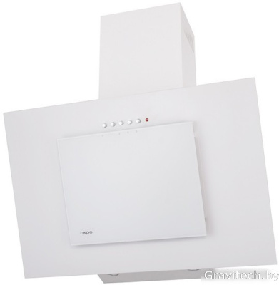 Кухонная вытяжка Akpo Nero Eco 90 WK-4 (белый)