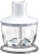 Погружной блендер Braun MultiQuick 5 Vario MQ 5235 WH