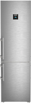 Холодильник Liebherr CBNsdc 5753 Prime BioFresh