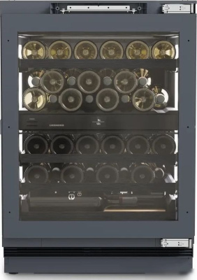 Винный шкаф Liebherr UWpri 3782 Vinidor Selection