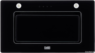 Кухонная вытяжка VARD VFG664PK