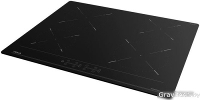 Варочная панель TEKA IBC 64000 TTC (черный)