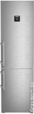 Холодильник Liebherr CBNsdc 5753 Prime BioFresh