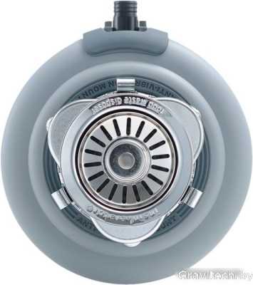 Измельчитель пищевых отходов InSinkErator Evolution 200