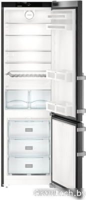 Холодильник Liebherr CNbs 4015