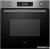 Электрический духовой шкаф Evelux EO 650 PX