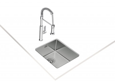 Кухонная мойка TEKA Be Linea RS15 34.40