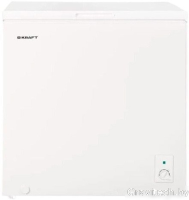 Морозильный ларь Kraft BD(W)-240RX