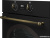 Электрический духовой шкаф TEKA HRB 6400 ATB Brass