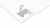 Кухонная мойка TEKA Radea R10 50.40 M-TG 115230053 (белый) Кухонная мойка TEKA Radea R10 50.40 M-TG 115230053 (белый)