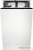 Встраиваемая посудомоечная машина Electrolux KEAD2100L