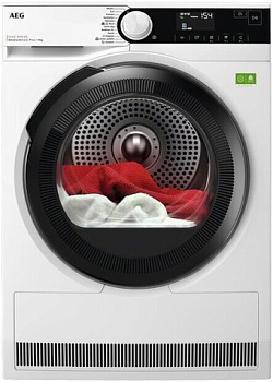 Сушильная машина AEG TR9394E
