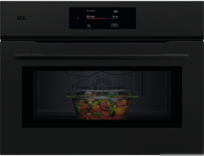 Микроволновая печь AEG NKM7N721T
