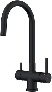 Смеситель Omoikiri Akita-GB 4994354 (графит)