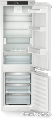 Холодильник Liebherr ICNd 5123 Plus NoFrost 5123-20001