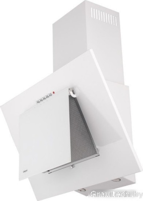 Кухонная вытяжка Akpo Nero Eco 90 WK-4 (белый)
