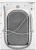 Стирально-сушильная машина Electrolux PerfectCare 700 EW7WN468W Стирально-сушильная машина Electrolux PerfectCare 700 EW7WN468W