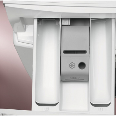 Стирально-сушильная машина Electrolux PerfectCare 700 EW7WN468W