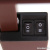 Кухонная вытяжка Krona Kamilla 600 Brown 2m