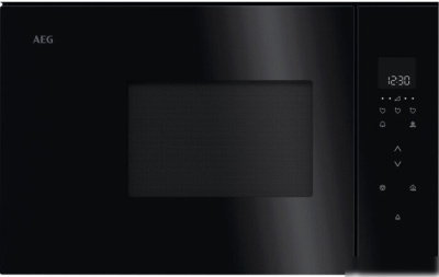 Микроволновая печь AEG NMB6S171SB