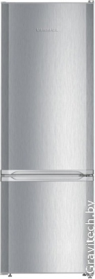 Холодильник Liebherr CUel 2831