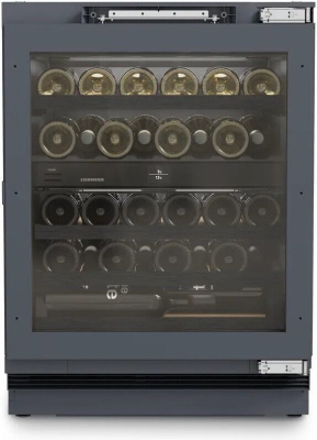 Винный шкаф Liebherr UWpri 3662 Vinidor Selection