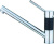 Смеситель TEKA AUK 913