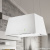 Кухонная вытяжка Falmec Lumiere E-ion 67 450 м3/ч (белый)
