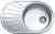 Кухонная мойка TEKA DR 77 1C 1E MTX [40127303]