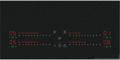 Варочная панель AEG TI64IB10IZ