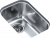 Кухонная мойка TEKA BE 340/400 Plus (10125149)