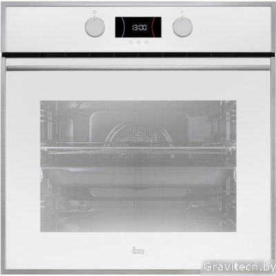Электрический духовой шкаф TEKA HLB 850 (белый) [41560295]